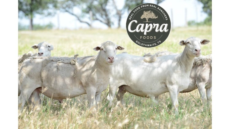 Capra receives highest global animal welfare certification