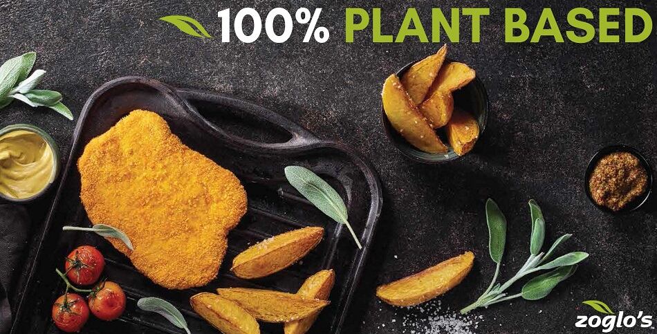 Eat Beyond Global Holdings adds Zoglo's to alternative proteins portfolio