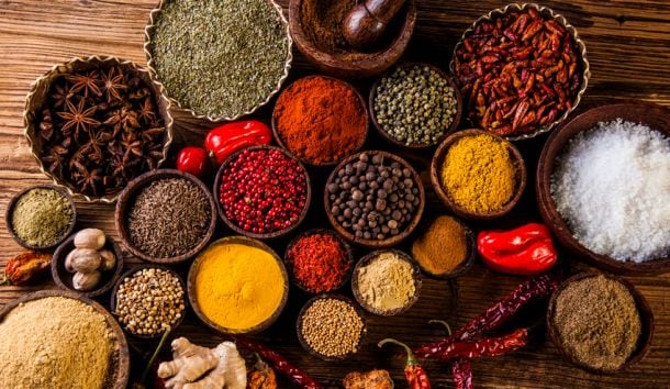 Spicy specificity and complexity with Kalsec