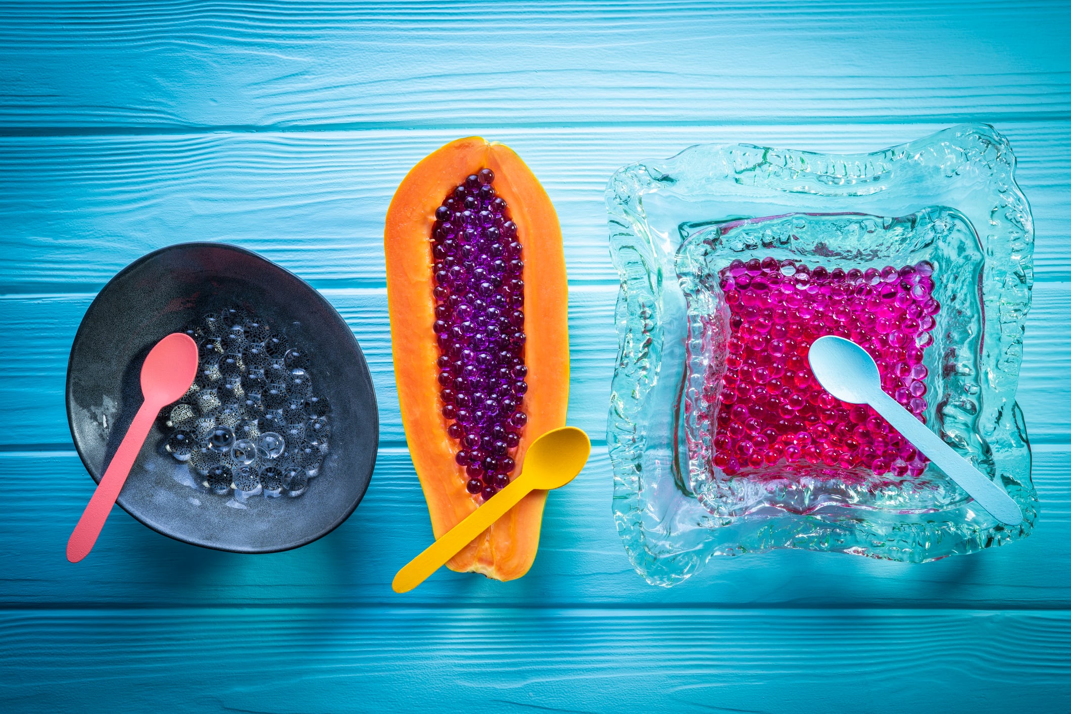 Ingredion enhances CPG innovation with focus on texture and health