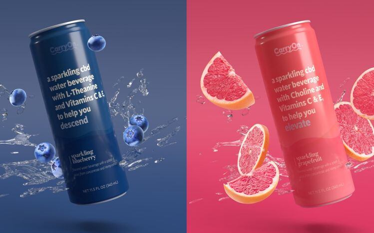 "We're a health & wellness company, not just a juice company"