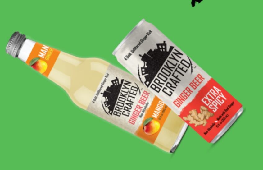 Brooklyn Crafted supports trio of campaigns