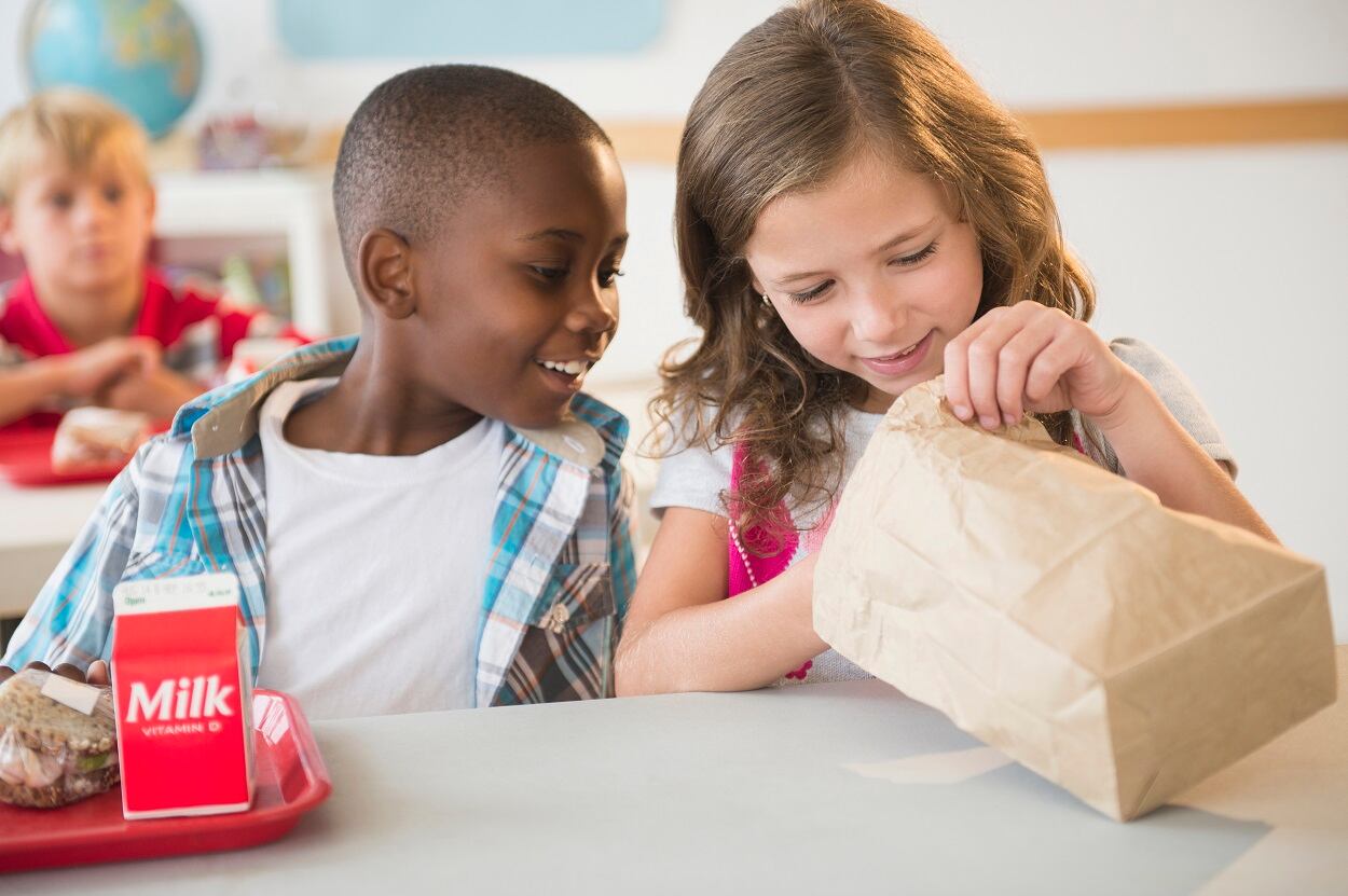 One Click Retail: Healthy, tasty, and affordable school snacks reign on Amazon