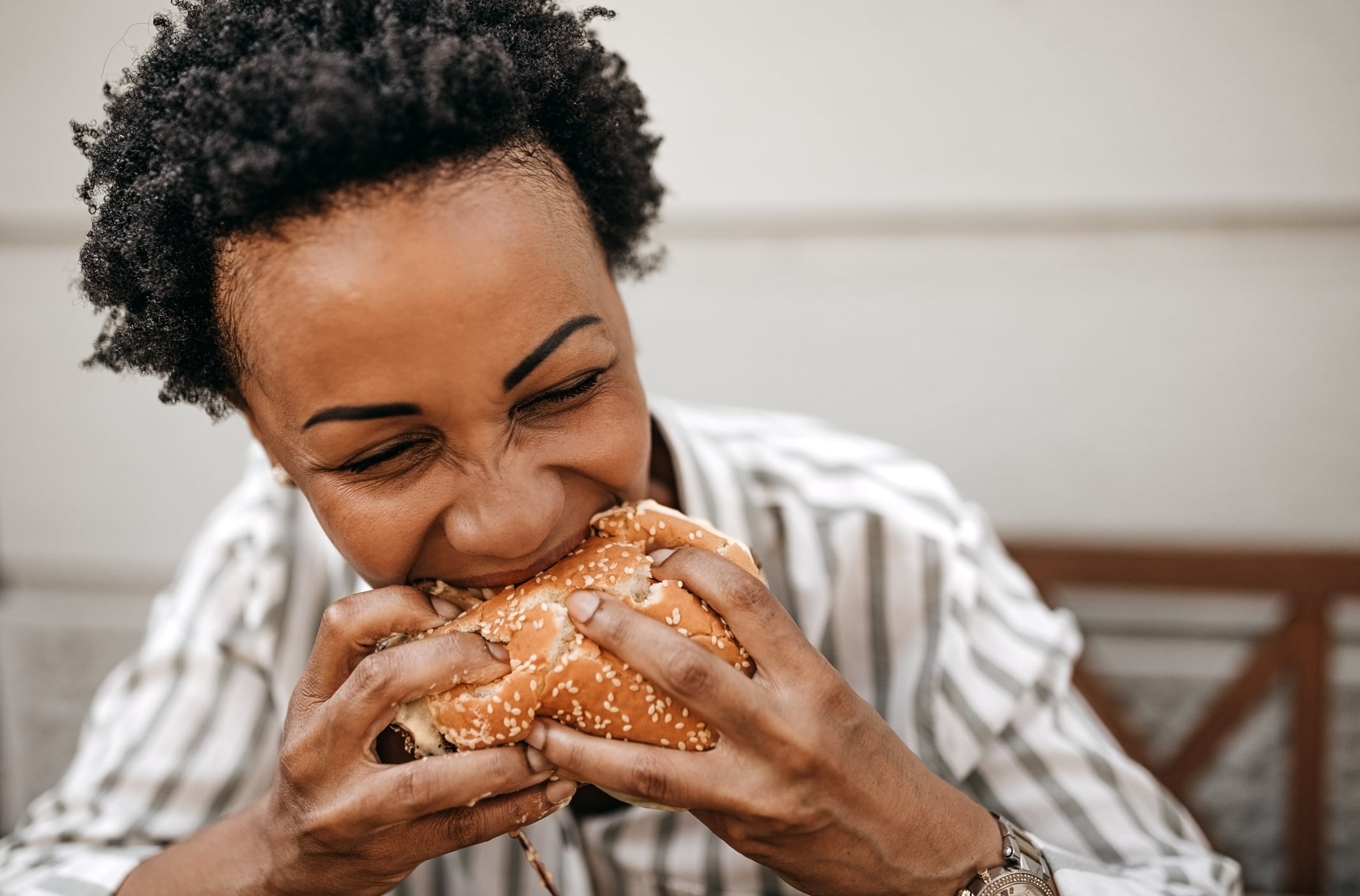 Plant-based foods gain ground as consumer perceptions shift again