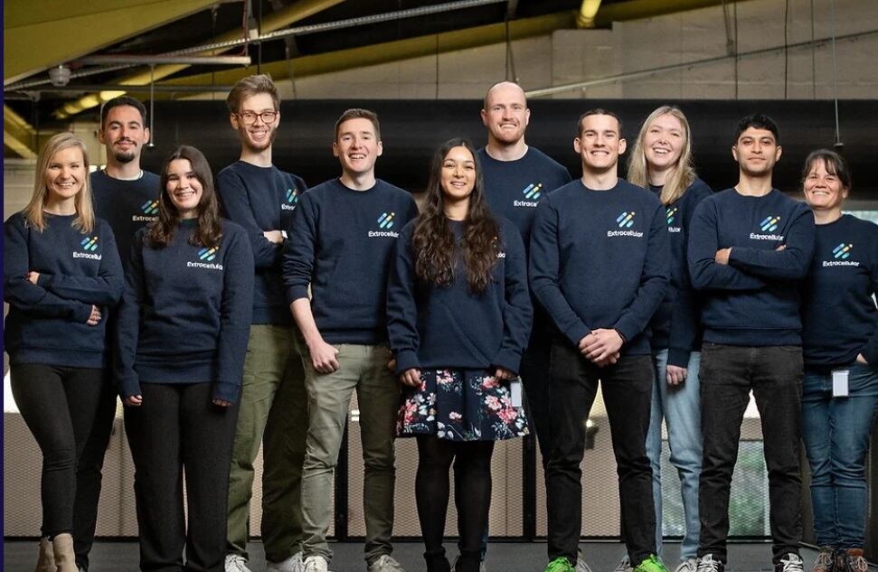 Extracellular accelerates cultivated meat business, secures $1.2 million in funding