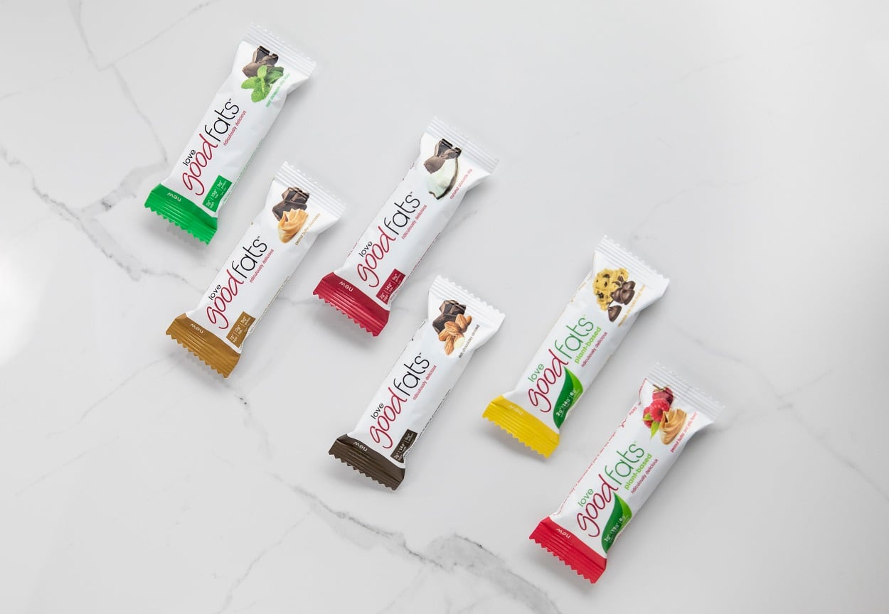 Keto brand love good fats raises $5m to fuel US launch: There ought to be a brand that really carries the voice for ‘let’s all eat good fats’