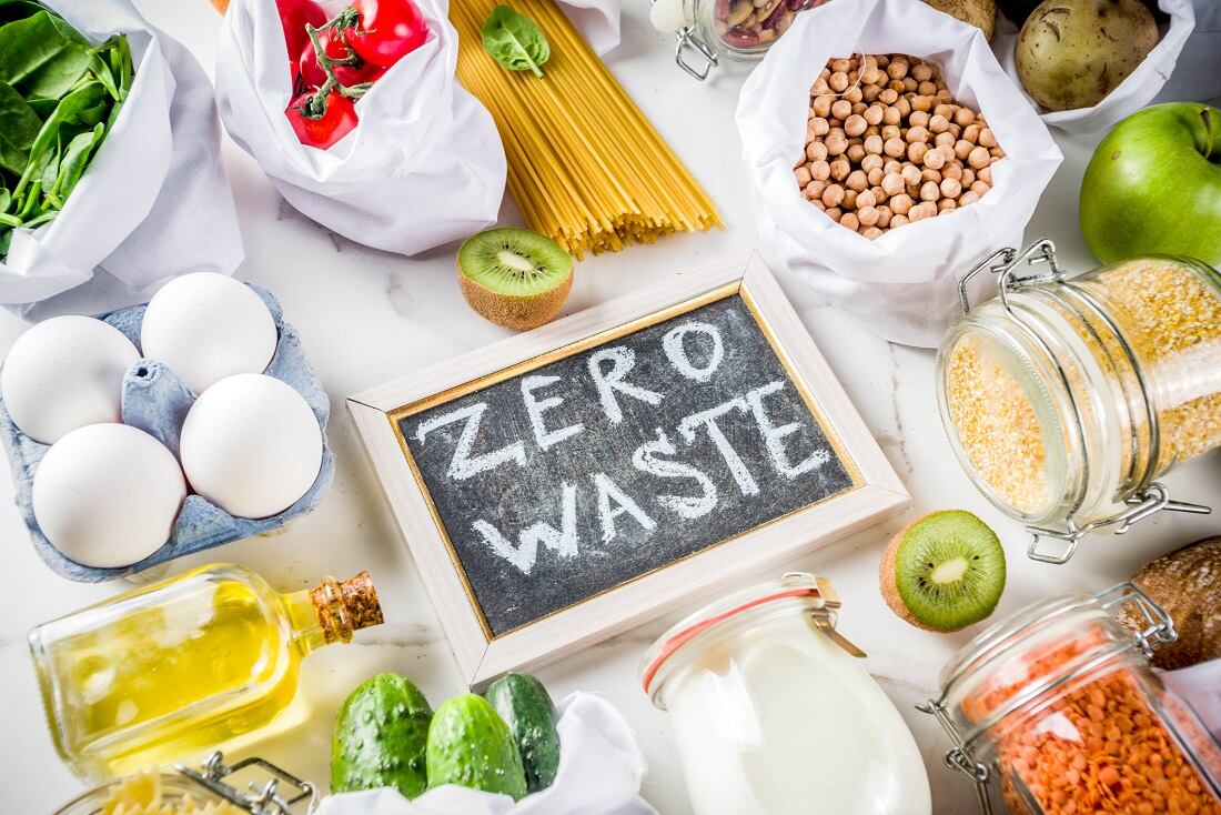 Do Good Foods creates closed-loop system to tackle supermarkets' food waste issue