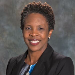 Katina Langley, MS, RDN
