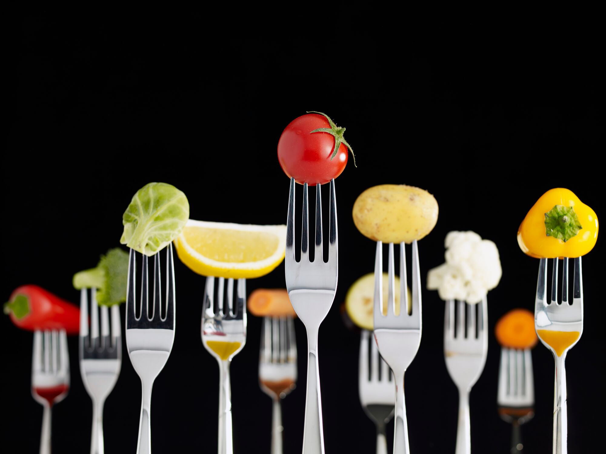 Positive Nutrition Broadcast Series: Healthy alternative drivers in 2025