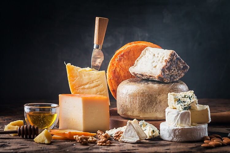 Sustainable nutrition in alt cheese and butter: ‘More than ever, plant-based alternatives need to have a high nutritional value’