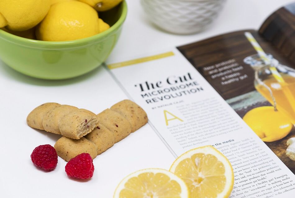 GOODTO GO enters US retail market filling the dessert, snack time keto void