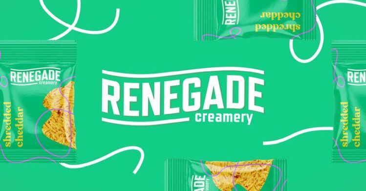General Mills explores ‘animal-free’ dairy segment via ‘development brand’ Renegade Creamery