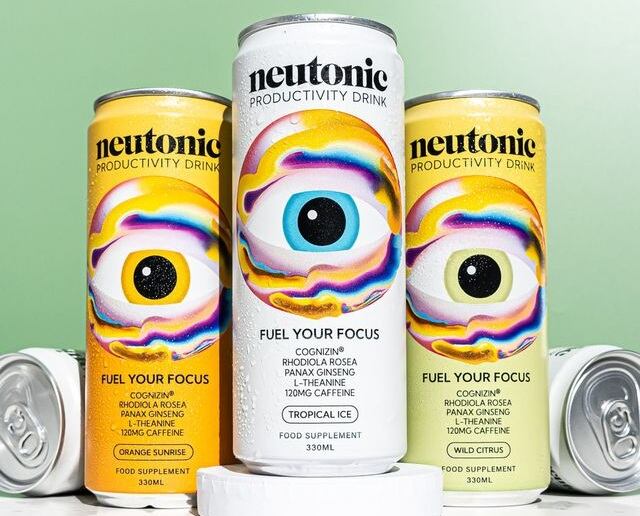 Neutonic