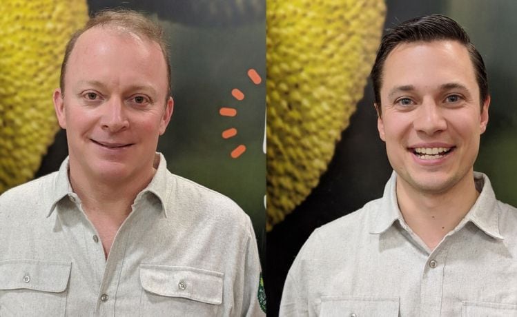 The Jackfruit Co boosts its leadership team