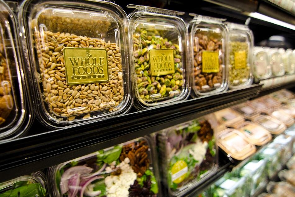 Whole Foods survey insights: 'Millennials don’t settle for just any food in their shopping carts'