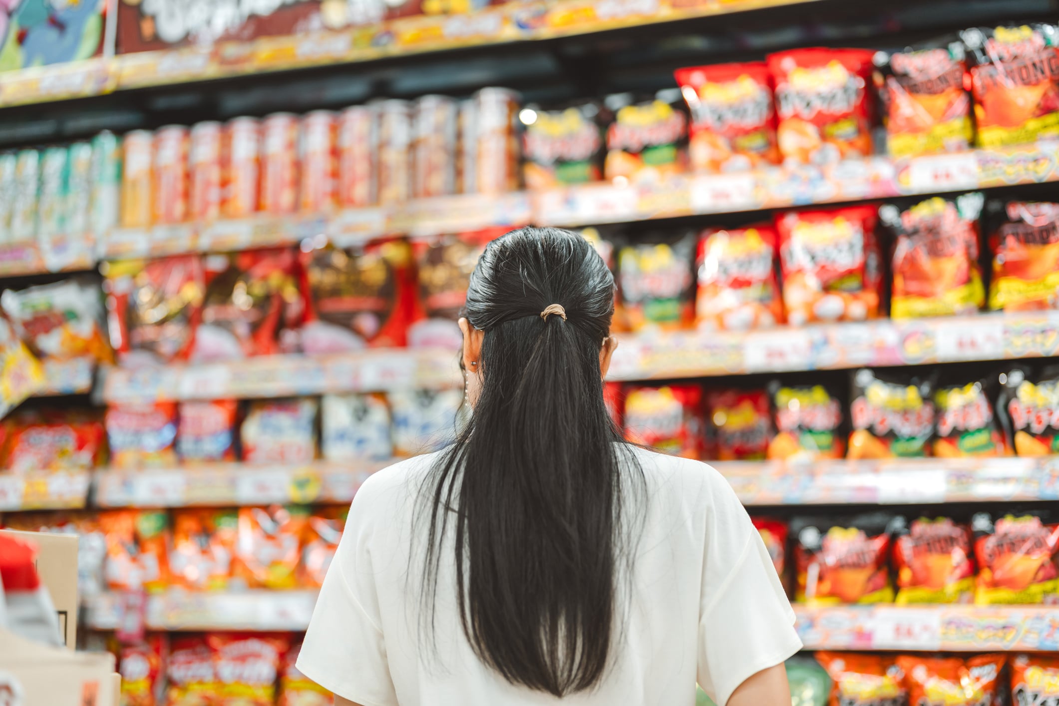 Non‑UPF certification is gaining traction among startups looking to stand out in a crowded “better‑for‑you” food landscape