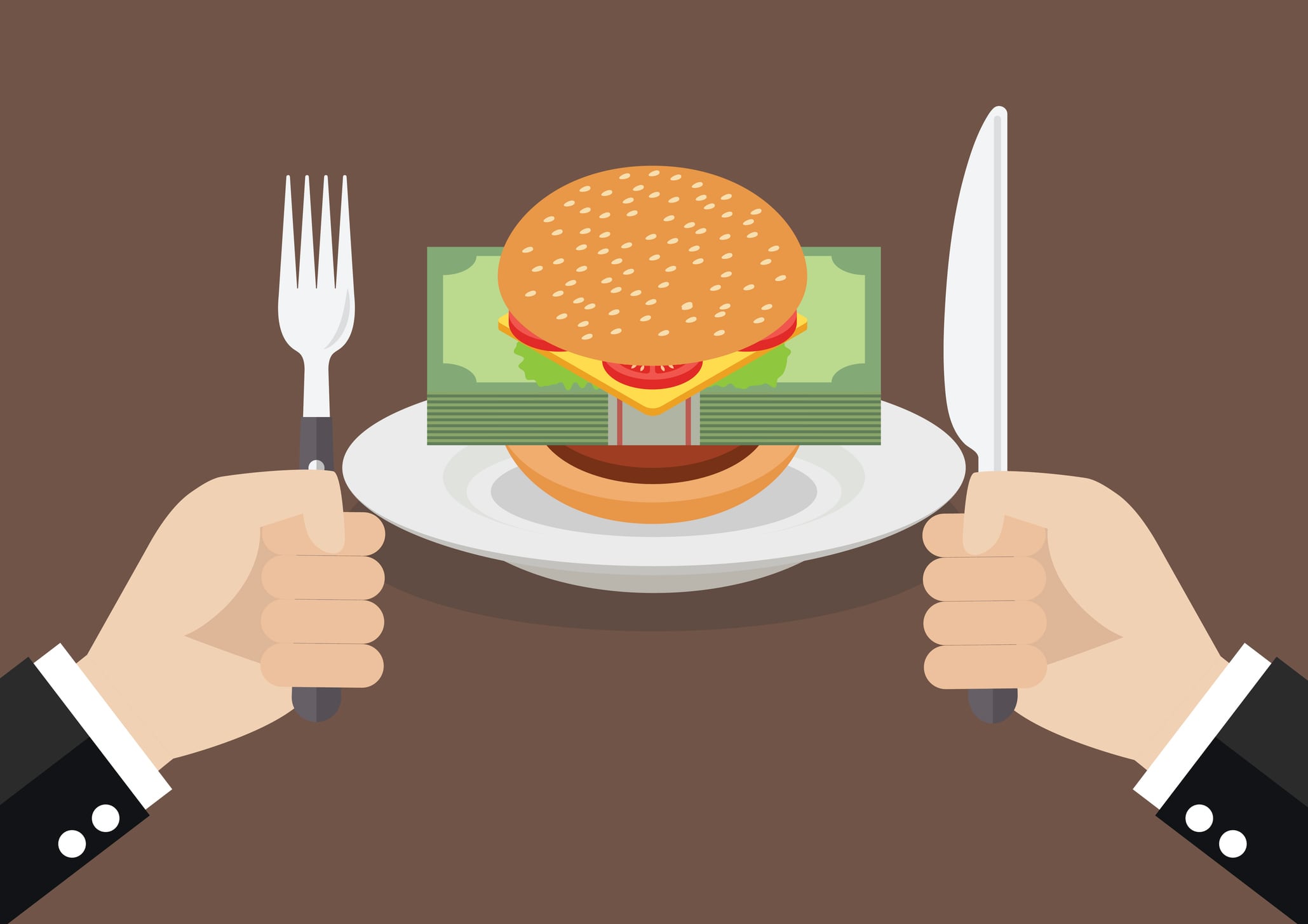 Alt protein investors are tired of waiting - they want confidence in the future