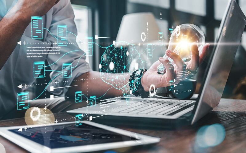 Ginkgo Bioworks wants “computers to speak DNA,” beefs up AI capabilities with Google’s help