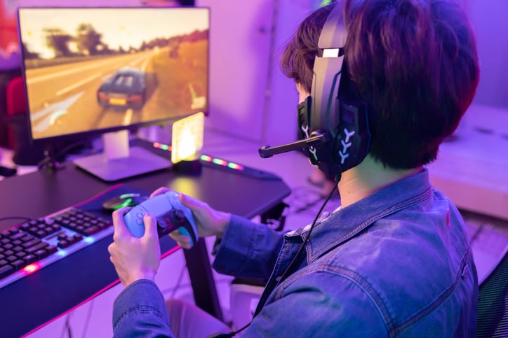 Energy drinks explore new playbook of functional ingredients to meet gamers’ demands