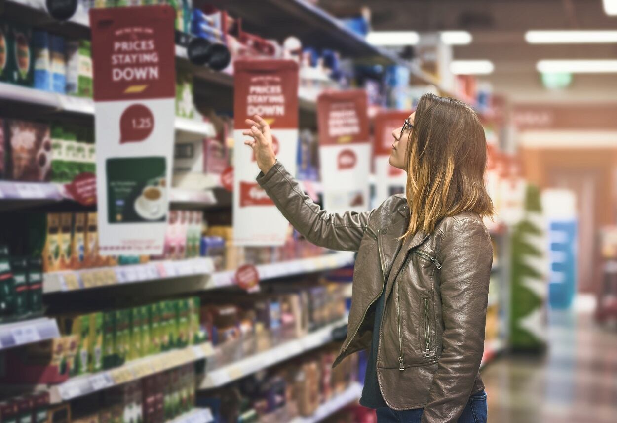 Private label gains momentum with much more room to grow in the US, says Euromonitor