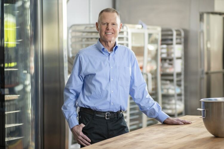 What legacy will Ardent Mills CEO Dan Dye leave behind?