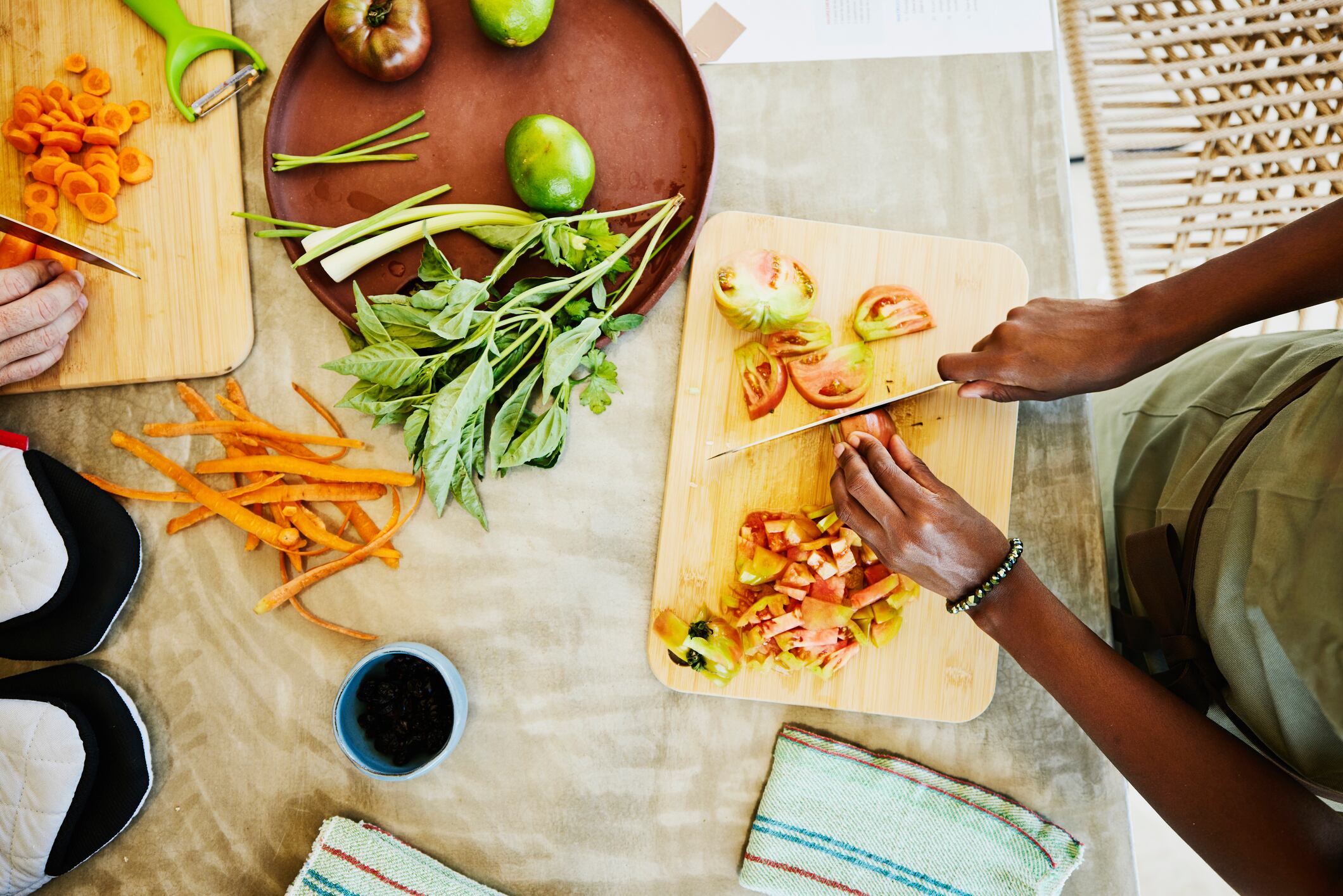 Trendspotting 2026: Why shoppers are ditching extreme diets and embracing balance