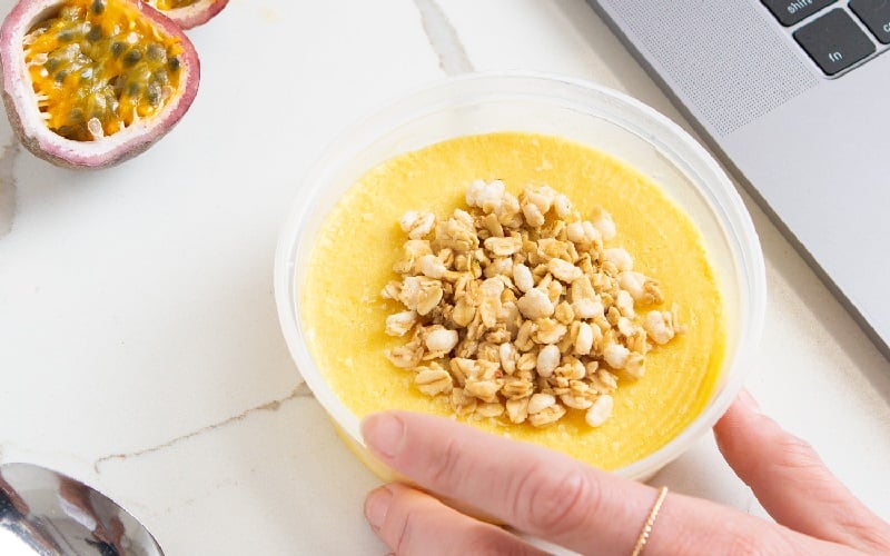 Pitaya Foods moves beyond frozen fruits with ready-to-eat smoothie bowls