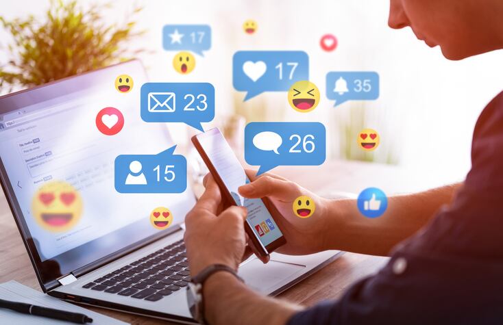 Targeted digital advertising campaigns focused on specific goals help brands reach shoppers at home