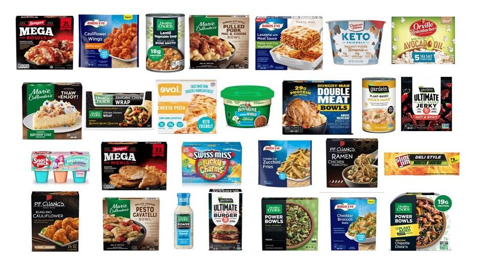 Conagra posts strong Q1 2021 results: ‘Our business is healthy, our products are relevant, and our capabilities are strong’