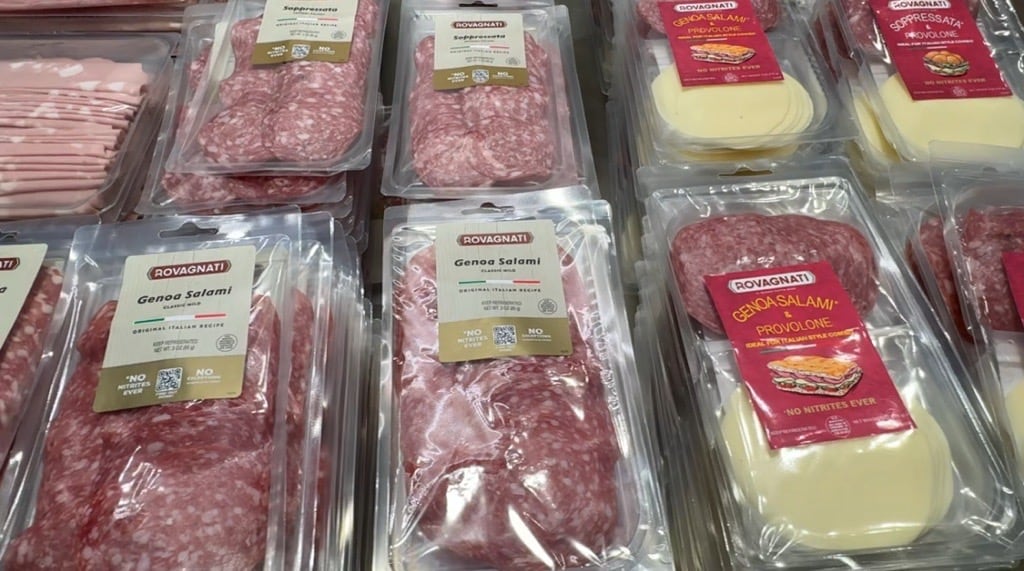 What makes charcuterie premium?