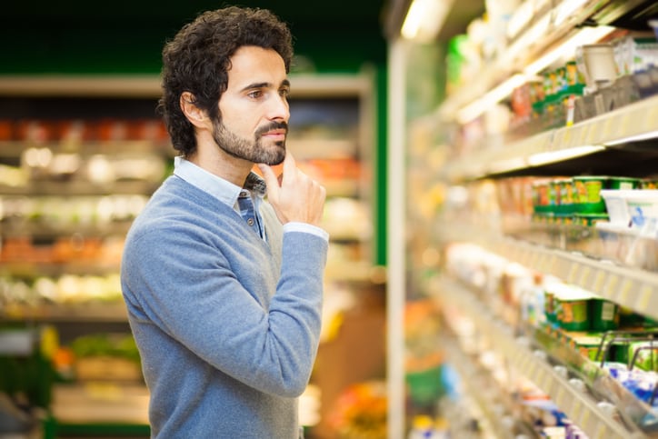 ACSI: Customer satisfaction with food, soft drinks hold steady despite some headwinds