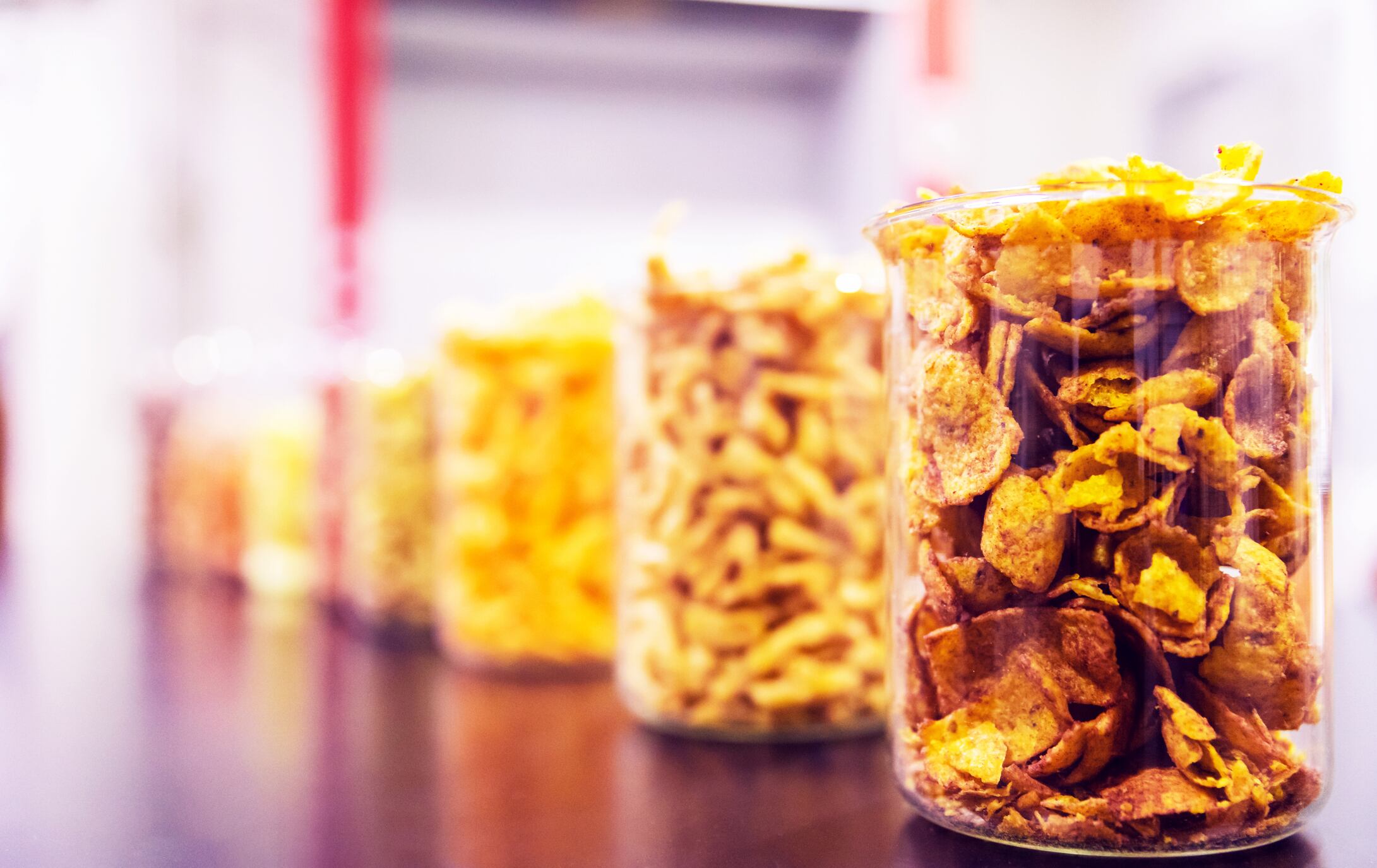 Fortification vs processing: Why the line is blurring in food design