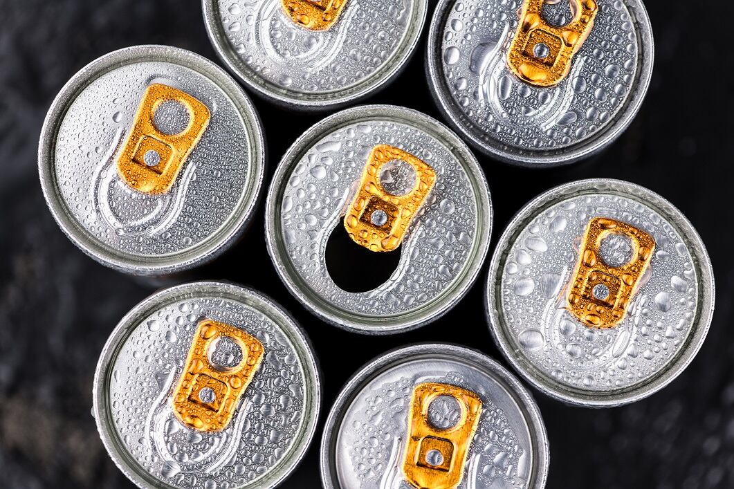 PepsiCo to acquire energy drink Rockstar for $3.85bn