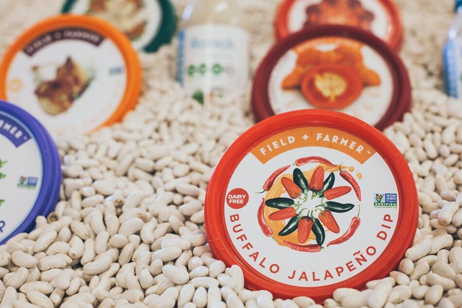 Here Foods rebrands to Field + Farmer, takes on new markets and disrupts the produce section