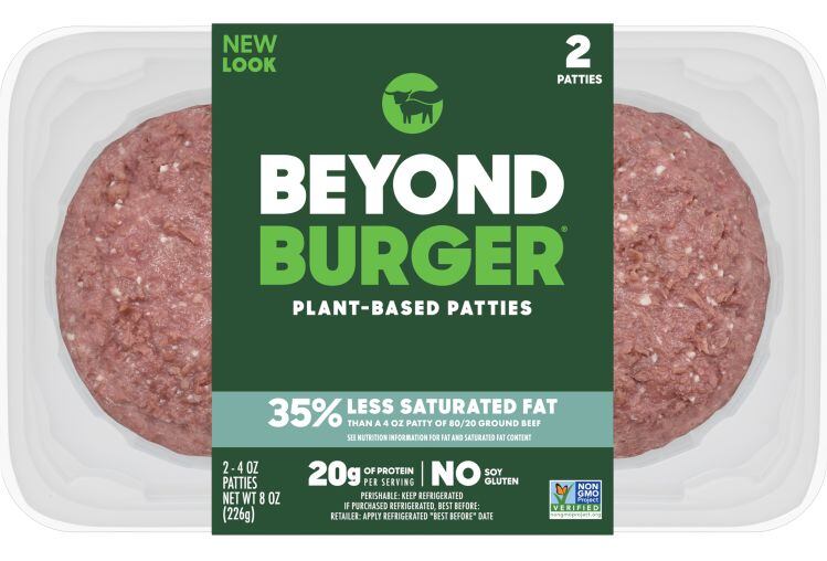 Protein in the dock: Labeling experts weigh in as Beyond Meat lawsuit shines light on protein content claims 