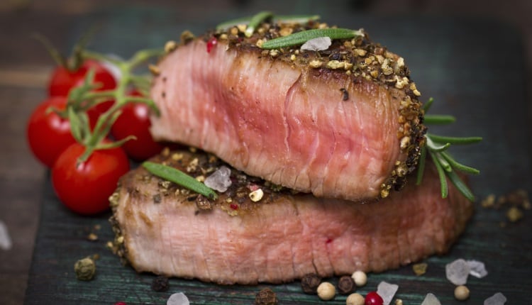 Asian demand for US beef boosts exports