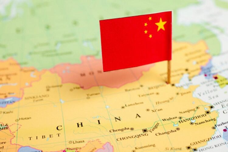 Meat exports from Canada to China suspended