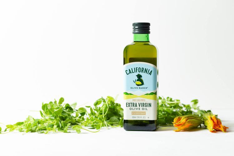 California Olive Ranch: ‘The global olive oil industry is going through a fundamental transition'