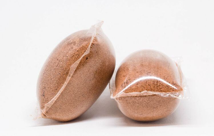 Where next for edible packaging? From dissolvable pre-workout protein packs to instant oatmeal