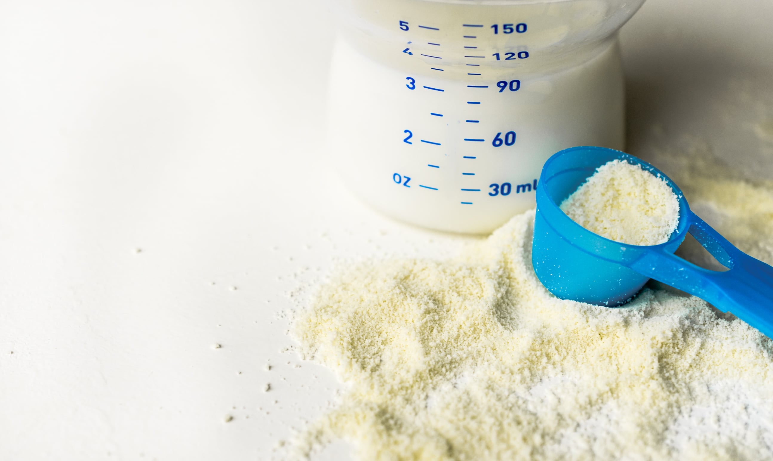 FDA urges infant and children’s food brands to improve recall communications under Operation Stork Speed