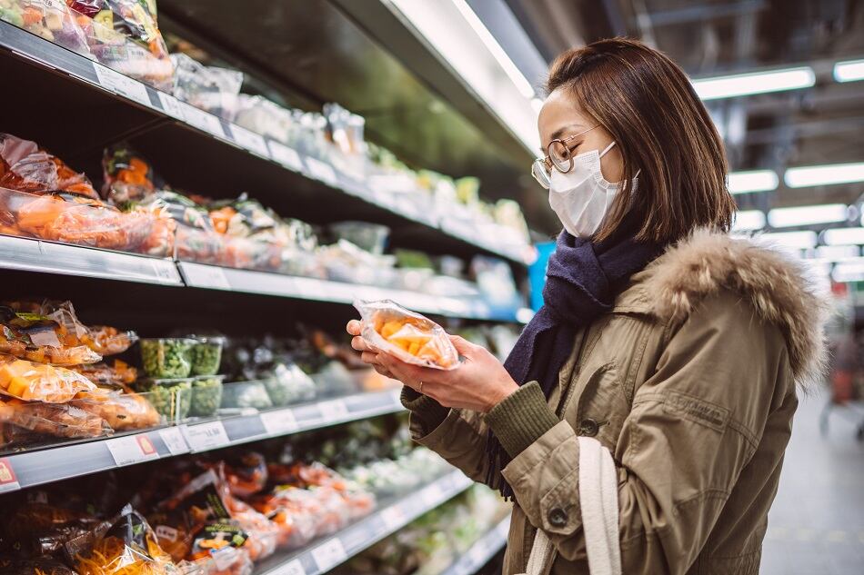 Private label returns to solid single-digit growth while outpacing national brands, reports PLMA
