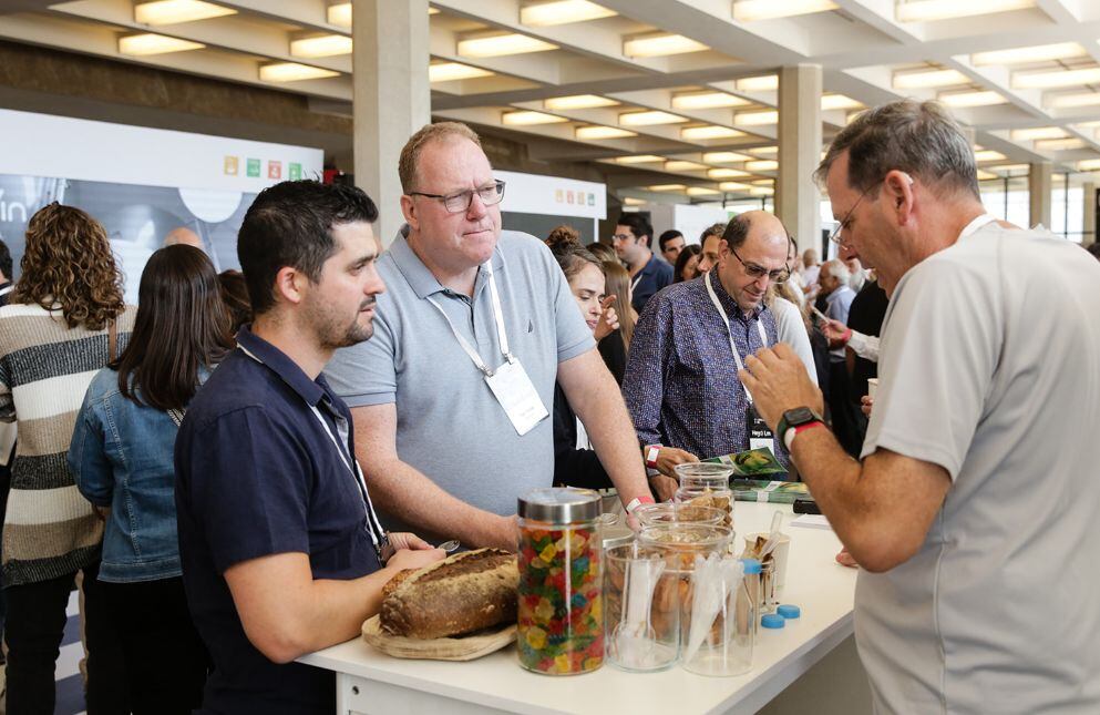CarobWay: Carob farming for the 21st century