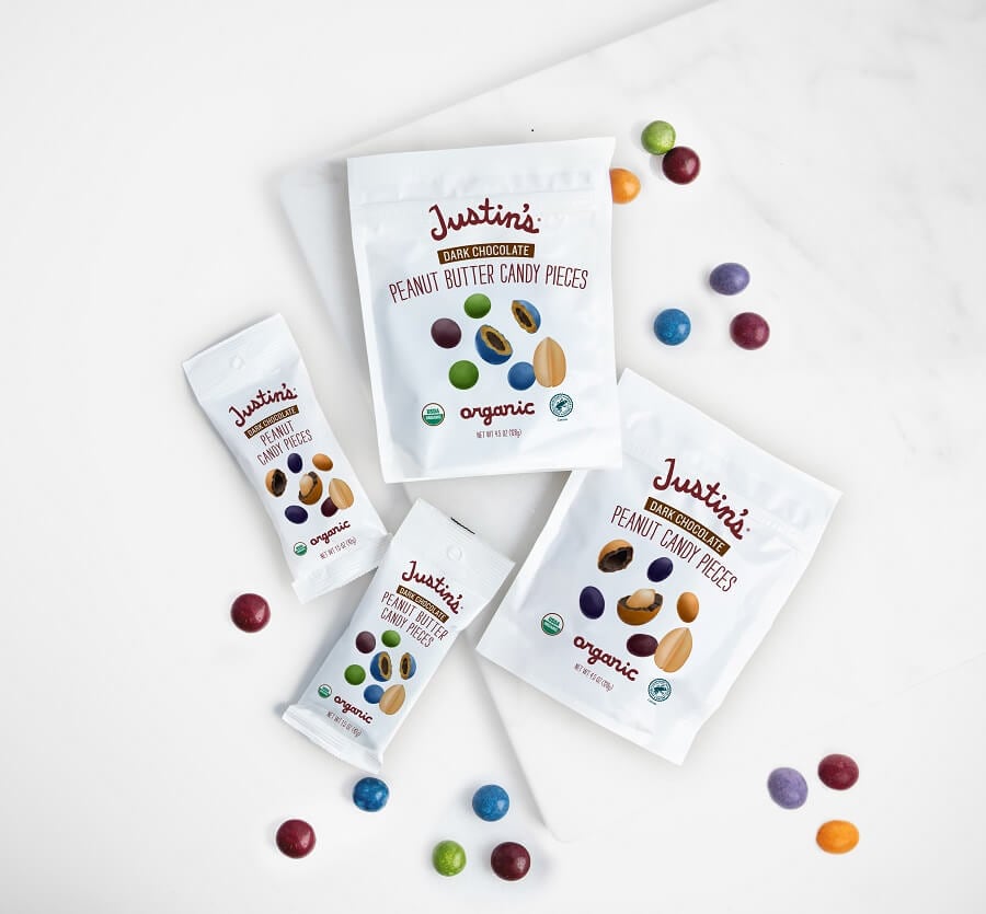 Justin-s-new-Dark-Chocolate-Candy-Pieces-emphasize-ethically-sourced-natural-ingredients.jpg