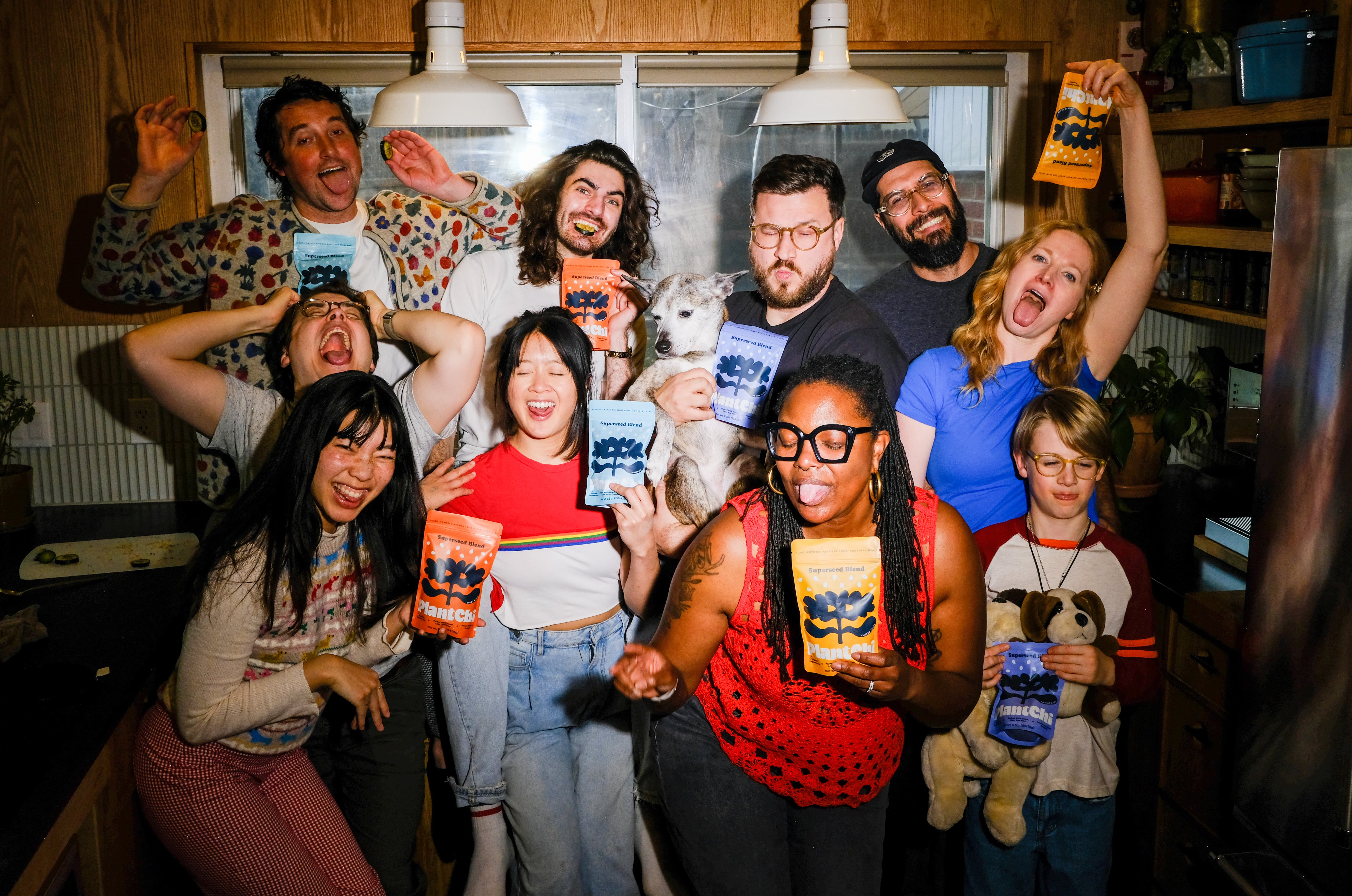 Tips to survive a failed crowdfund campaign 