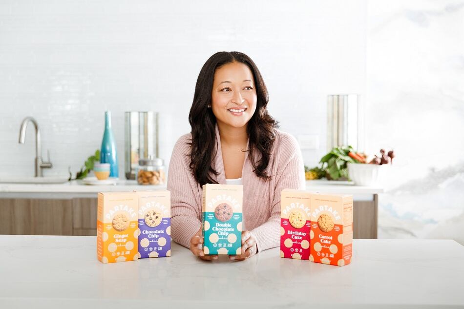 Partake attracts $4.8m investment and announces plans to enter 2,700+ stores in Q1 2021