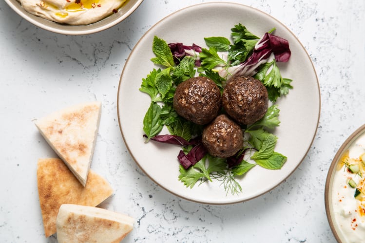 Cell-cultured meat startups, NAMI, urge USDA to gather more data before issuing a proposed rule on labeling