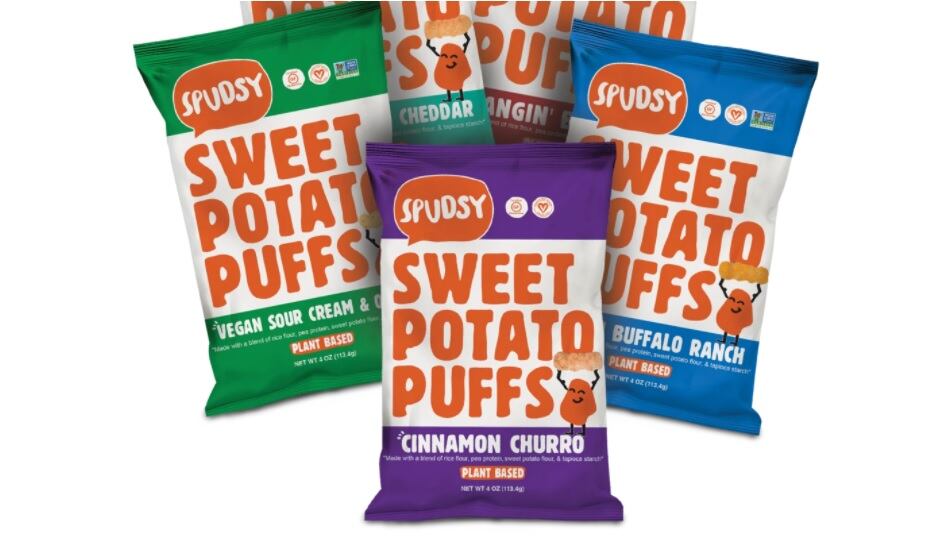 Demos in the pandemic: $3.3m fundraise helps Spudsy safely sample in stores, support retailers