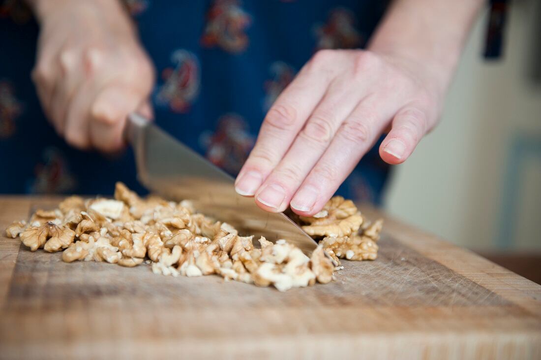 Study: Walnut consumption linked to improved life expectancy