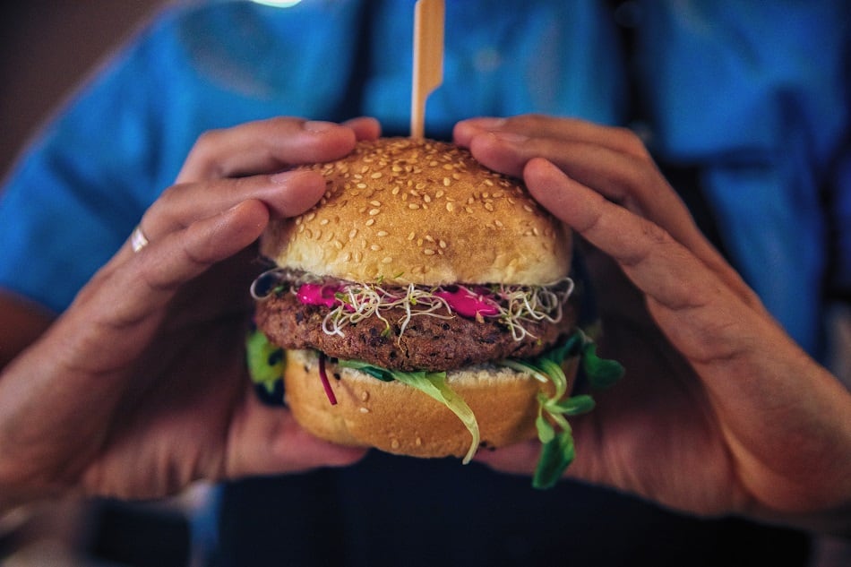 ADM and Marfrig to launch plant-based protein joint venture, PlantPlus Foods