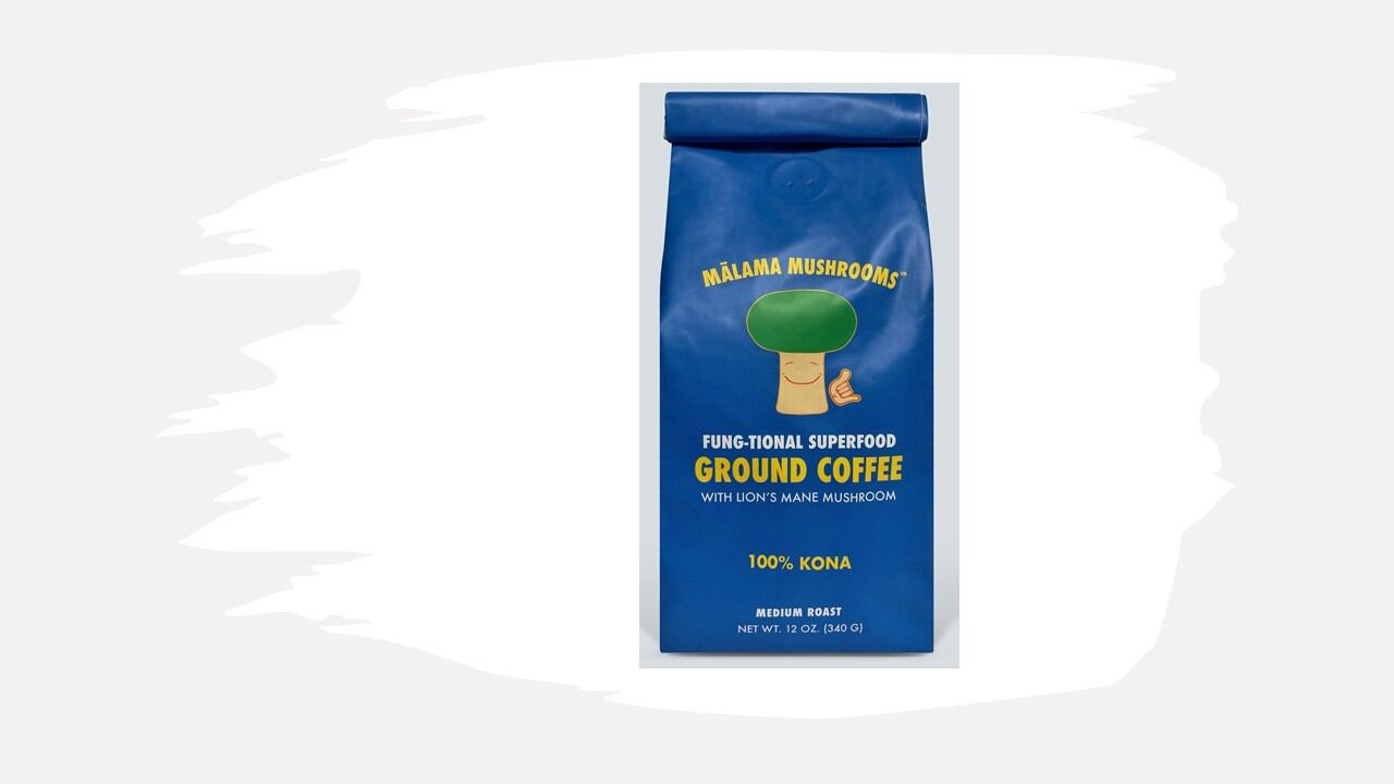 Mālama Mushrooms enters premium coffee space